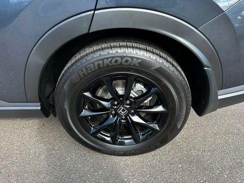 Used 2026 Honda CR-V Sport-L image 12