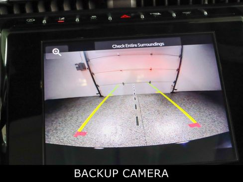 Used 2023 Jeep Grand Cherokee L Laredo AWD/4WD image 18