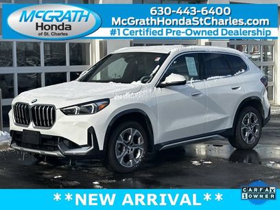 Used 2025 BMW X1 xDrive28i w/ Convenience Package