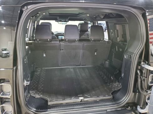 Used 2021 Land Rover Defender 110 X image 48
