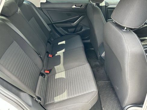Used 2024 Volkswagen Jetta S FWD image 11