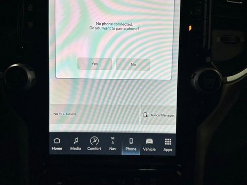 Used 2024 RAM 3500 Laramie image 32