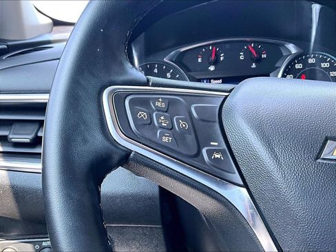 Used 2024 Chevrolet Equinox LT AWD/4WD image 22