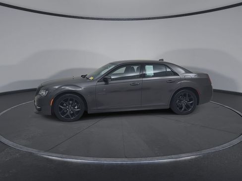 Certified 2023 Chrysler 300 Touring L w/ Comfort Group RWD image 10