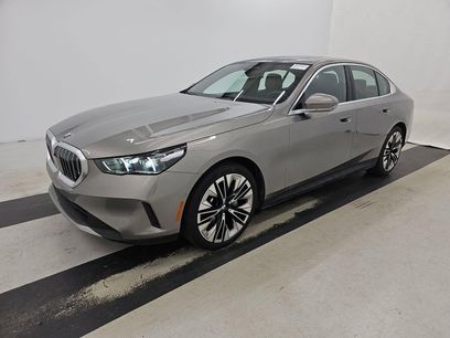 Certified 2026 BMW 530i