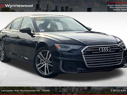 Used 2023 Audi A6 Premium Plus w/ Premium Plus Package