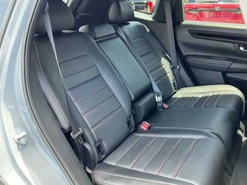 Certified 2026 Honda CR-V Sport-L image 23