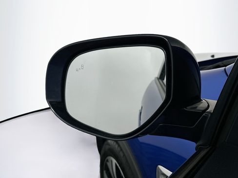 Used 2024 Mitsubishi Outlander Sport AWD image 16