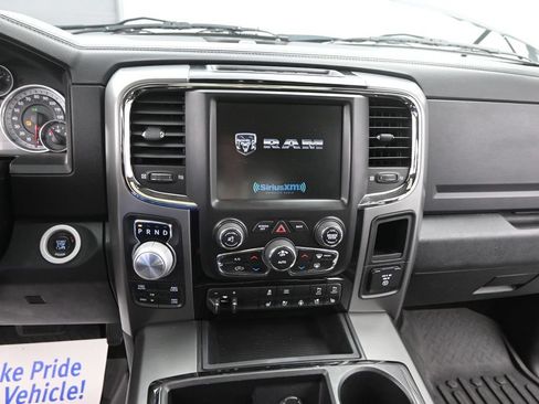 Used 2015 RAM 1500 Sport AWD/4WD image 23