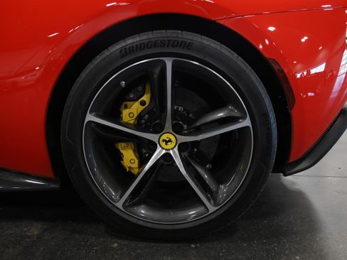 Used 2025 Ferrari 296 GTB RWD image 11