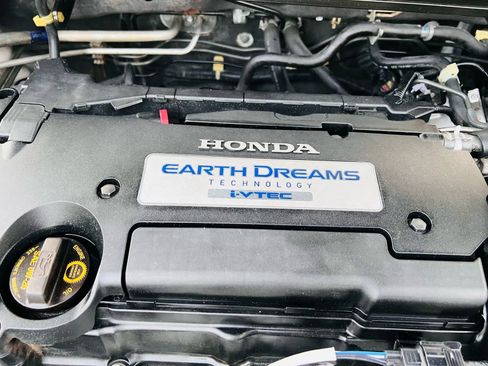 Used 2013 Honda Accord Sport image 35