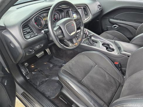 Used 2018 Dodge Challenger R/T Scat Pack image 16