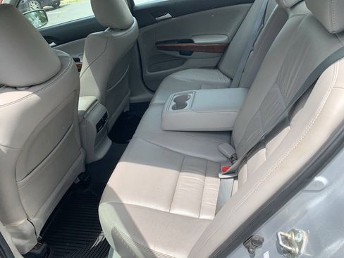 Used 2012 Honda Accord EX-L image 12