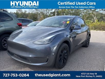 Used 2023 Tesla Model Y Long Range