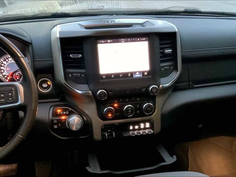 Used 2022 RAM 2500 Laramie w/ Protection Group image 6