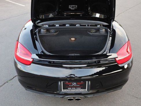 Used 2013 Porsche Boxster S image 37