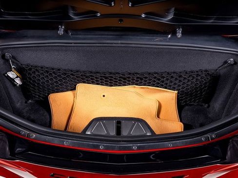 Used 2023 Chevrolet Corvette Stingray Premium Conv w/ Z51 Performance Package image 5