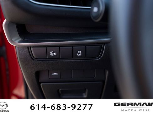 New 2026 MAZDA MAZDA3 s Sport image 19