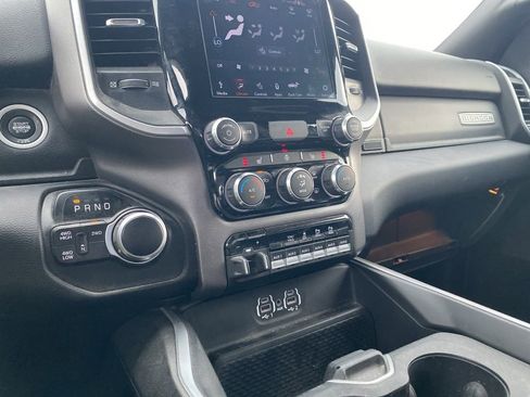 Used 2020 RAM 2500 Big Horn w/ Level 2 Equipment Group image 12