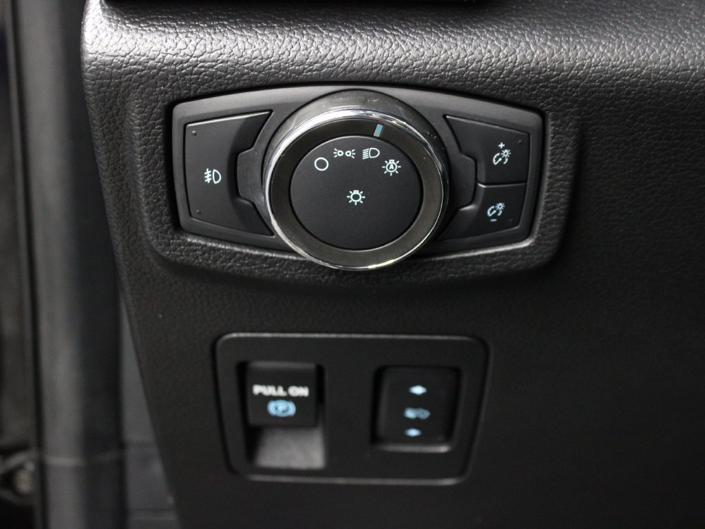 Used 2021 Ford Expedition Platinum AWD/4WD image 64
