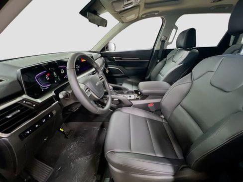 New 2025 Kia Telluride S image 22