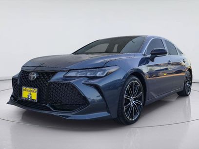Used 2019 Toyota Avalon XSE