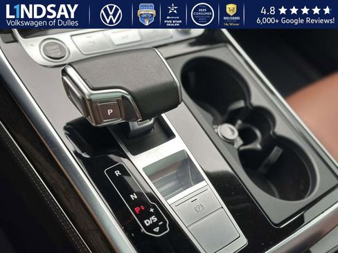 Used 2023 Audi Q7 3.0T Prestige w/ Prestige Package image 18