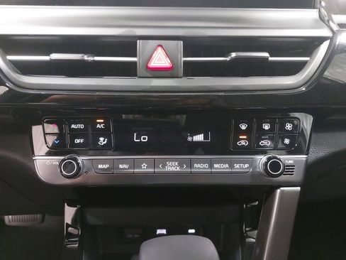 New 2026 Kia Seltos S image 20