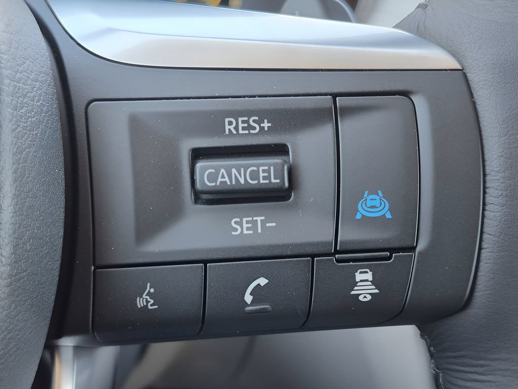 Certified 2026 INFINITI QX60 Luxe w/ Cargo Package AWD/4WD image 13