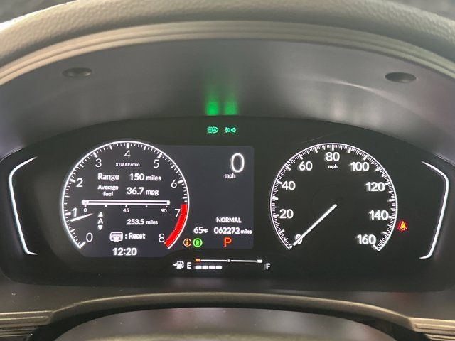 Used 2022 Honda Civic Sport image 33