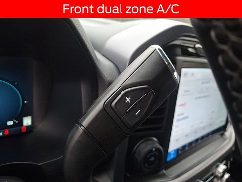 Used 2024 Ford F150 XLT w/ Equipment Group 302A MID image 14