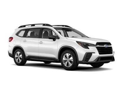 Used 2023 Subaru Ascent 8-Passenger
