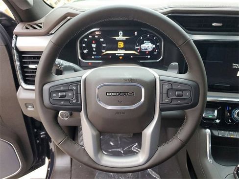 New 2026 GMC Sierra 1500 Denali w/ Denali Reserve Package image 22