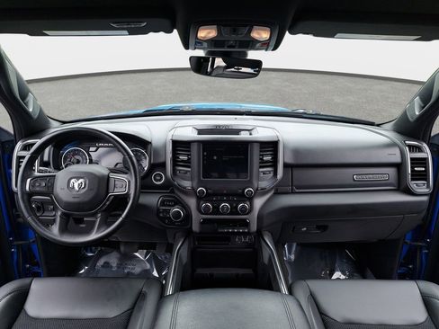 Certified 2023 RAM 1500 Big Horn image 9