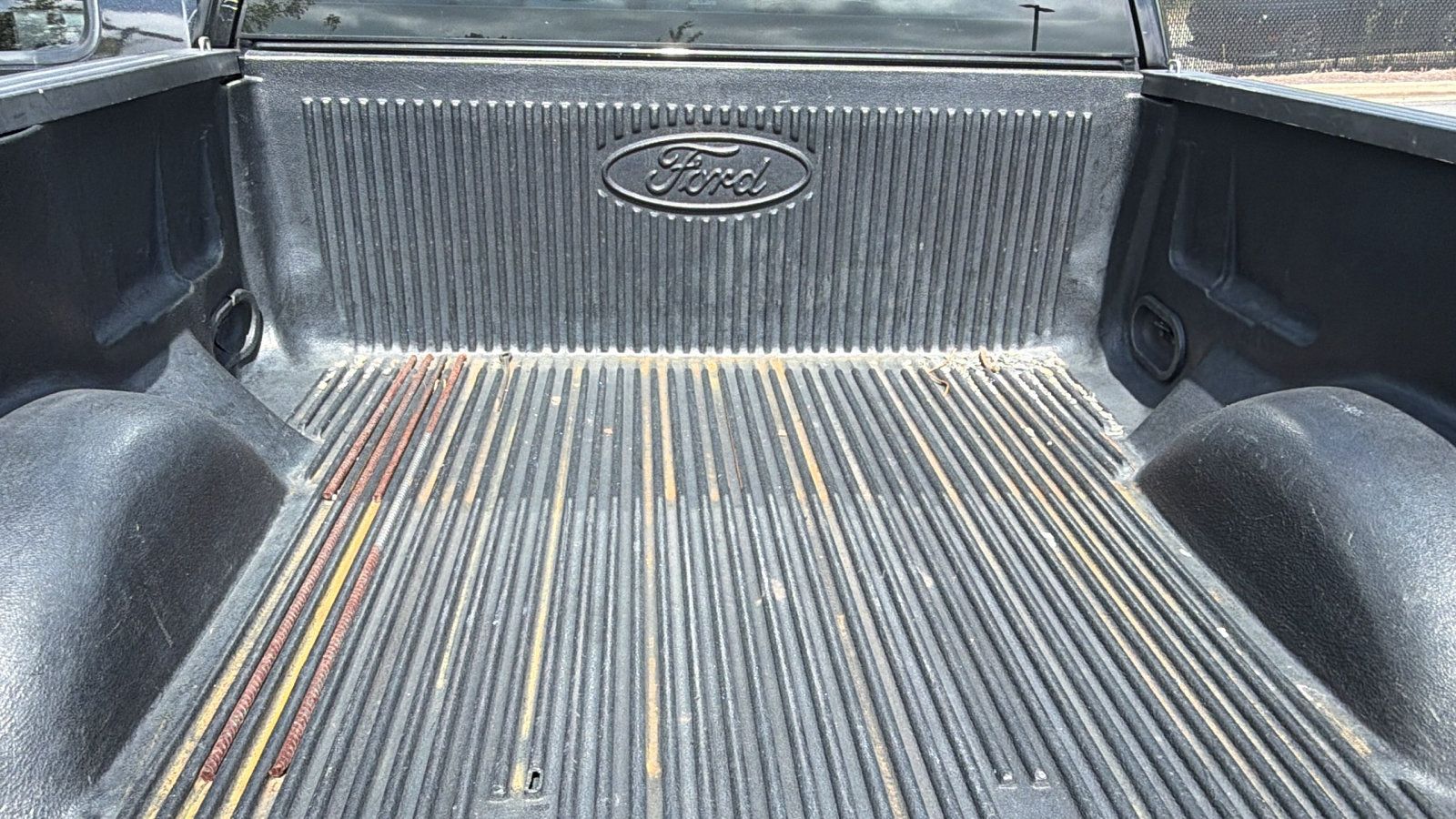 Used 2014 Ford F150 STX w/ Equipment Group 201A Mid AWD/4WD image 13