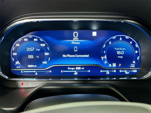 Used 2023 Chevrolet Suburban RST image 16