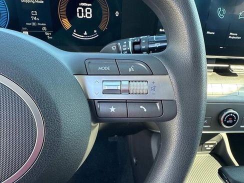 New 2026 Hyundai Kona SE FWD image 28
