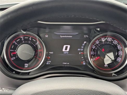 Used 2023 Dodge Challenger R/T Scat Pack image 30