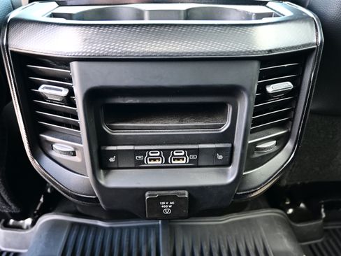 Used 2026 RAM 2500 Power Wagon AWD/4WD image 18