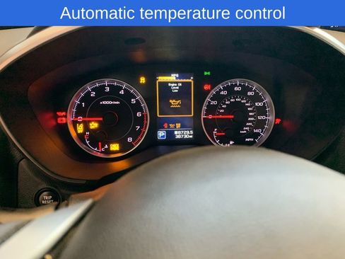 Certified 2022 Subaru Ascent Premium w/ Convenience Package image 8