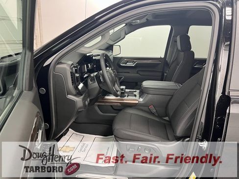 New 2026 Chevrolet Silverado 1500 RST w/ All Star Edition Plus image 31