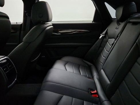 Used 2020 Cadillac CT6 Luxury AWD/4WD image 25