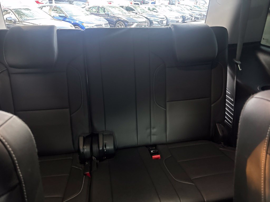 Used 2019 Chevrolet Tahoe Premier AWD/4WD image 23