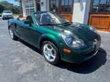 Used 2002 Toyota MR2 image 2