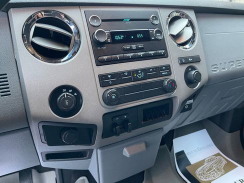 Used 2015 Ford F250 XLT w/ XLT Premium Package image 31