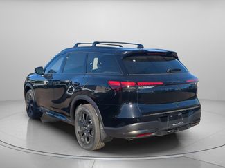 New 2026 INFINITI QX60 Autograph w/ Dark Cargo Package video 2