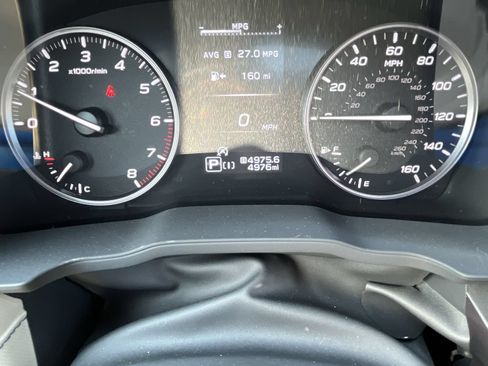 Certified 2026 Subaru Forester Premium w/ Premium/Limited Package AWD/4WD image 19
