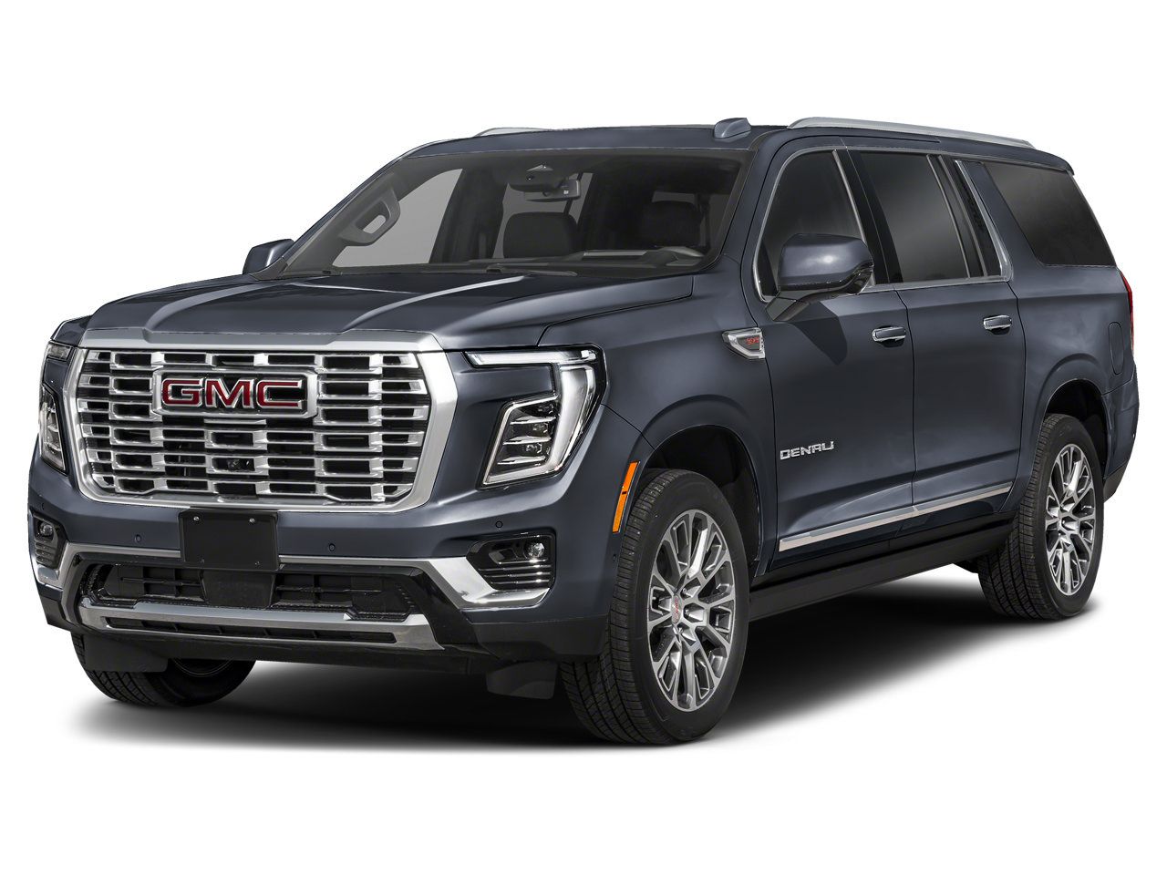 New 2026 GMC Yukon XL Denali RWD image 32