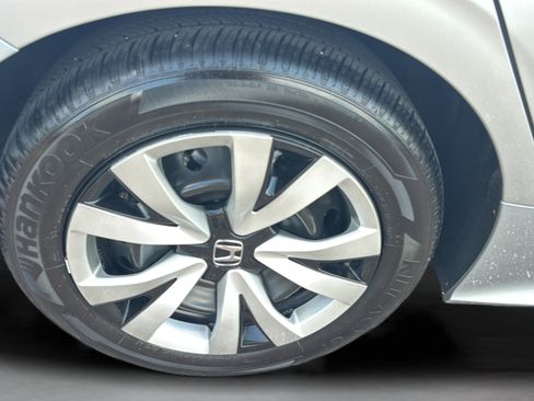 Certified 2026 Honda Civic LX image 33