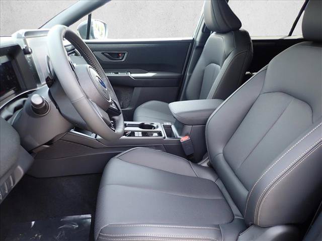 New 2026 Subaru Outback Limited AWD/4WD image 13